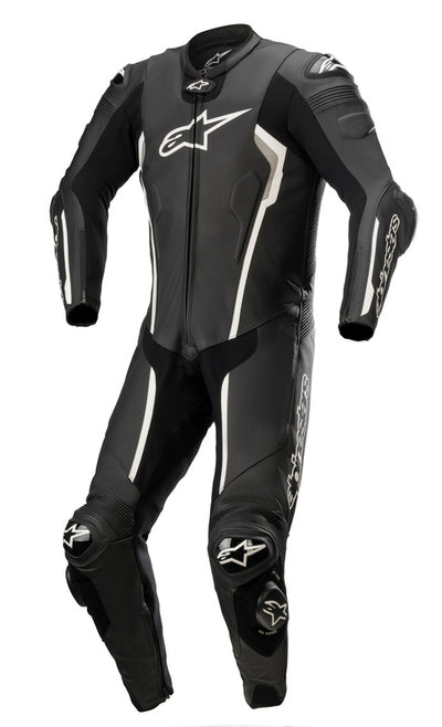 Skinndress, Alpinestars, MISSILE V2 (SORT/HVIT)