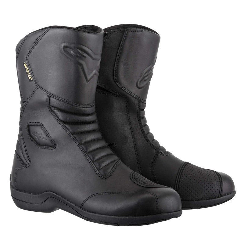 Støvler, Alpinestars. Web 2 GTX (Svart)