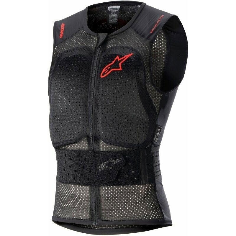 Beskyttelsesvest Alpinestars Nucleon Flex Pro