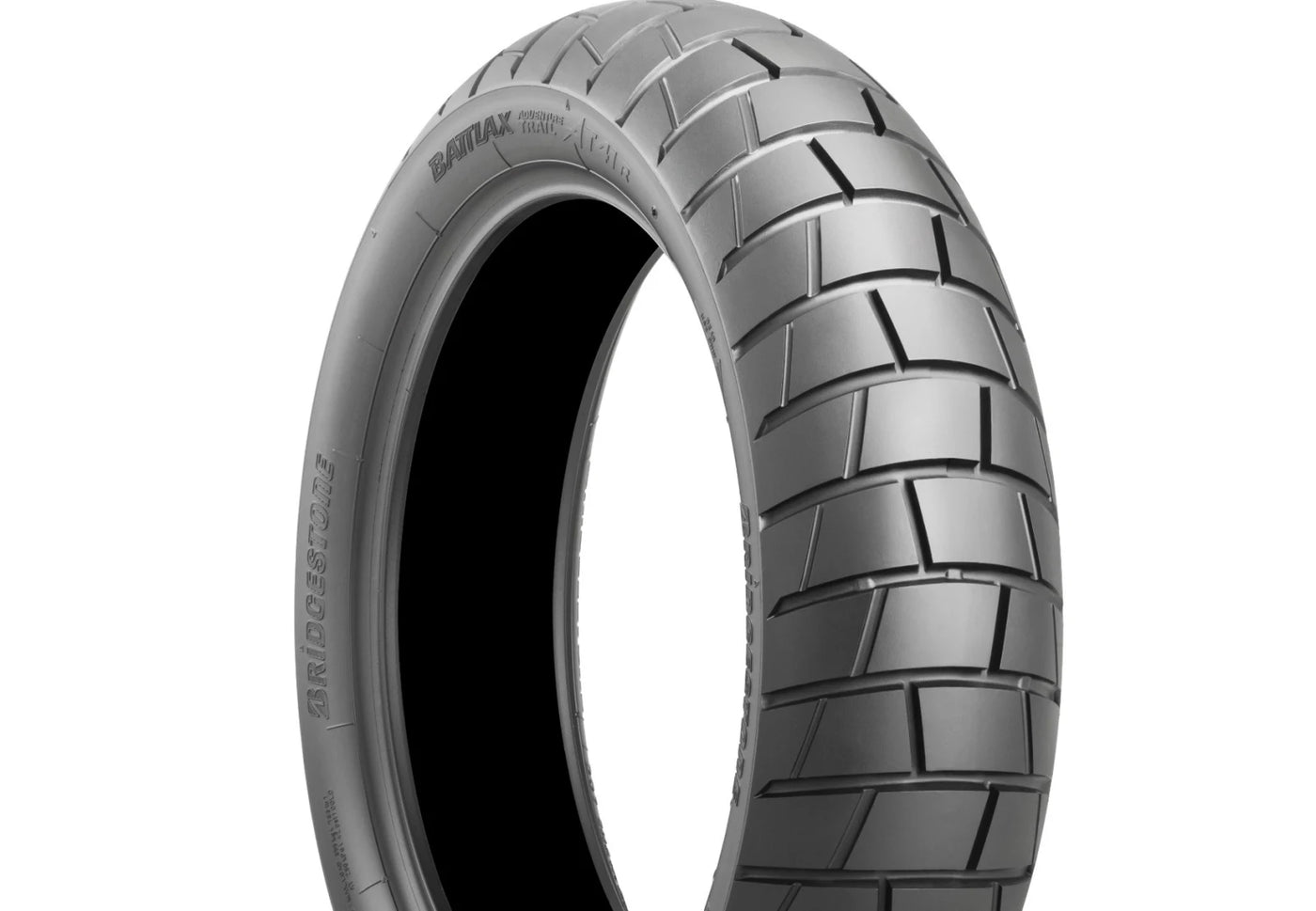 Dekk, 150/70-17, Bridgestone, AT41R