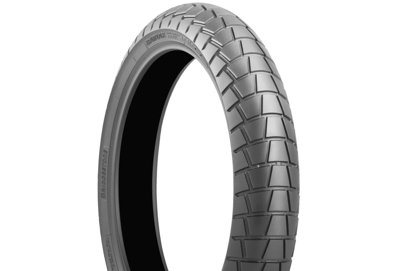 Dekk, 150/70-17, Bridgestone AT41F