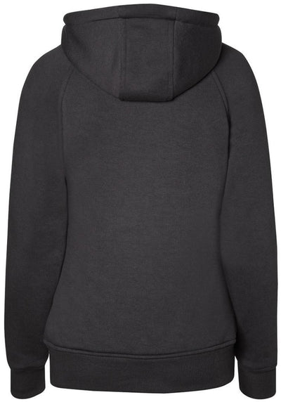 Jakke, John Doe. XTM Hoodie Women V2 (Svart)