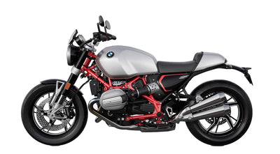 BMW R 12 NineT (2025)