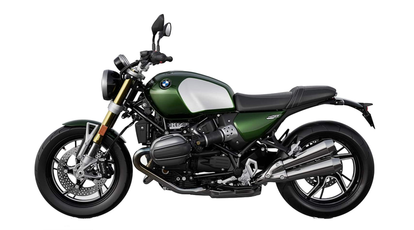 BMW R 12 NineT (2025)