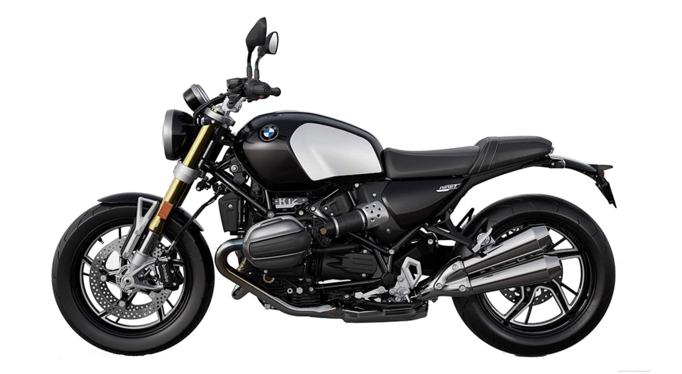 BMW R 12 NineT (2026)