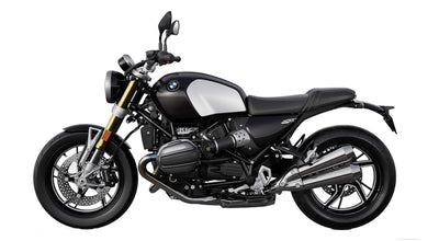 BMW R 12 NineT (2026)