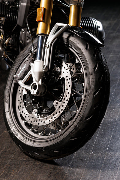 BMW R 12 NineT (2026)