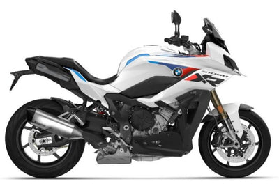 BMW S 1000 XR (2025)