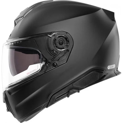 Hjelm, Schuberth. S3 (Matt svart)