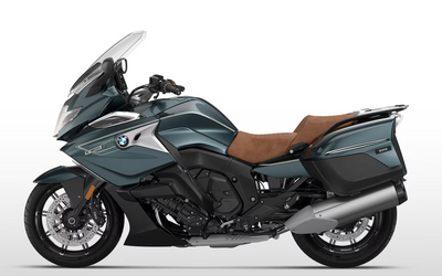 BMW K 1600 GT (2026)