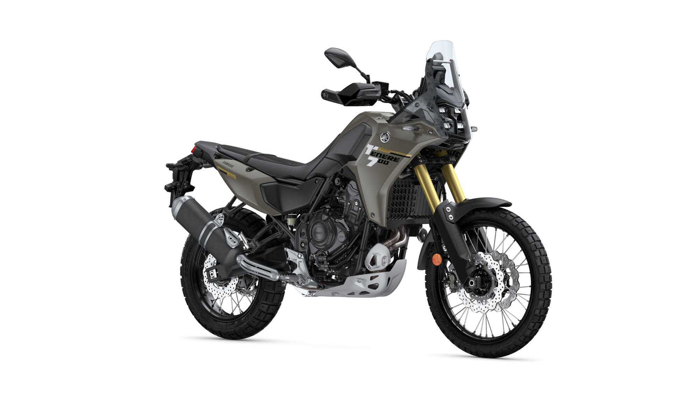 Yamaha Tenere 700 (2026)