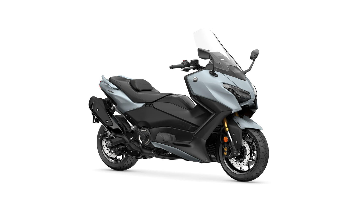 Yamaha T-MAX Tech MAX (2025)