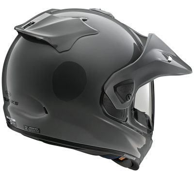 Hjelm, Arai. Tour-X5 Adventure Grey (Grå)