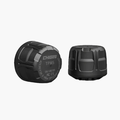 Dekktrykksensor, Chigee.