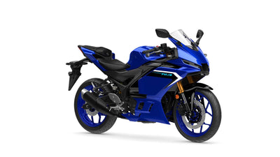 Yamaha R3 (2026)