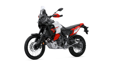 Yamaha Tenere 700 World Raid (2026)
