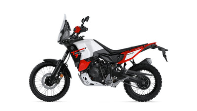 Yamaha Tenere 700 World Raid (2026)
