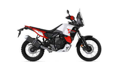 Yamaha Tenere 700 World Raid (2026)