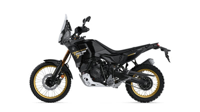 Yamaha Tenere 700 World Raid (2026)