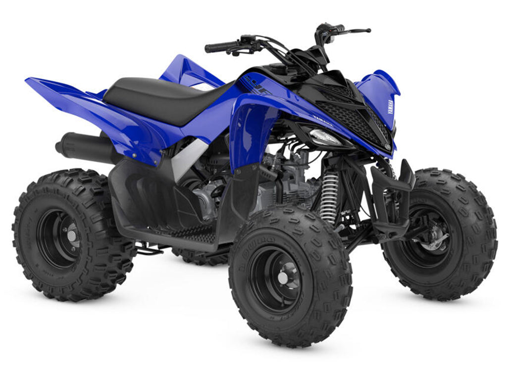 Yamaha YFM110R (2026) ATV til barn