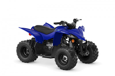 Yamaha YFZ50 (2026) ATV til barn