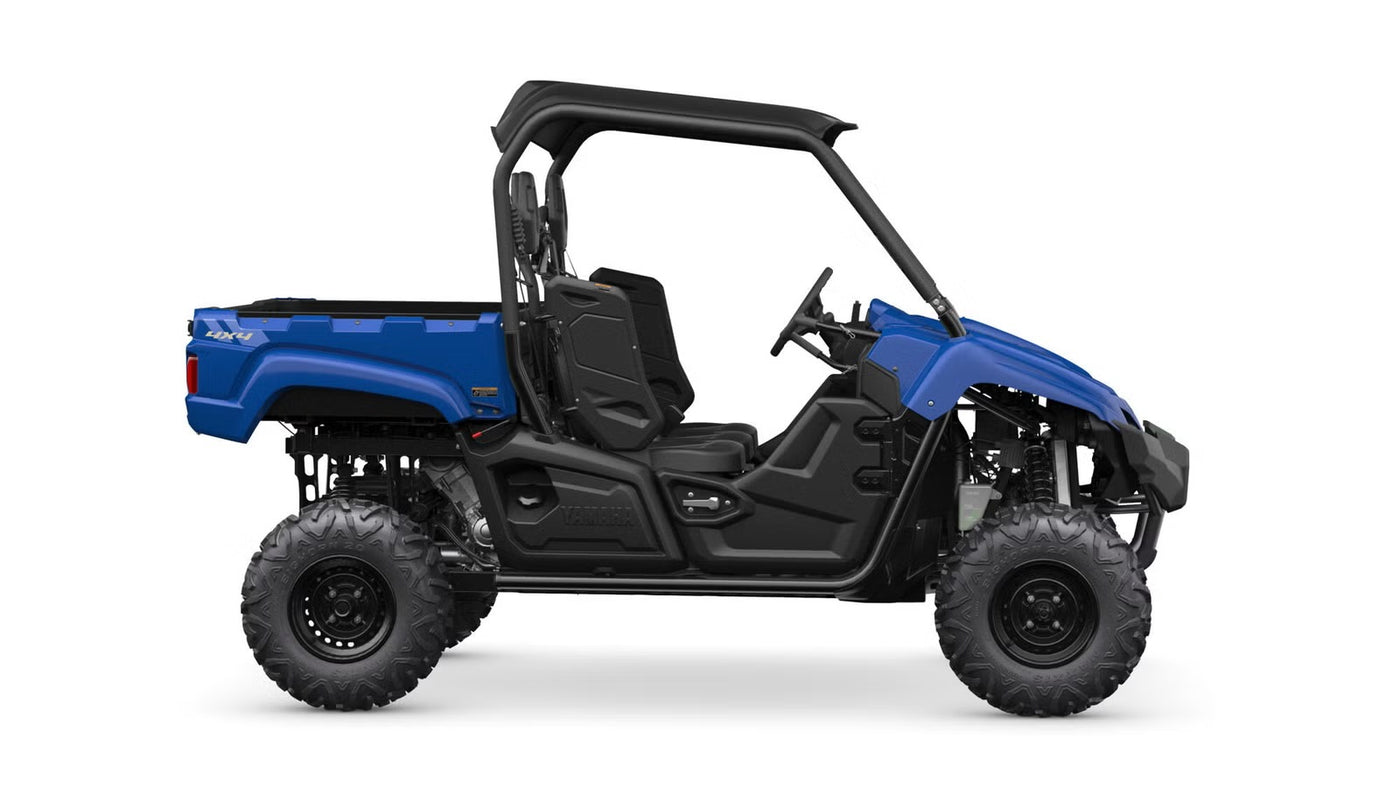 Yamaha Viking EPS (2025)