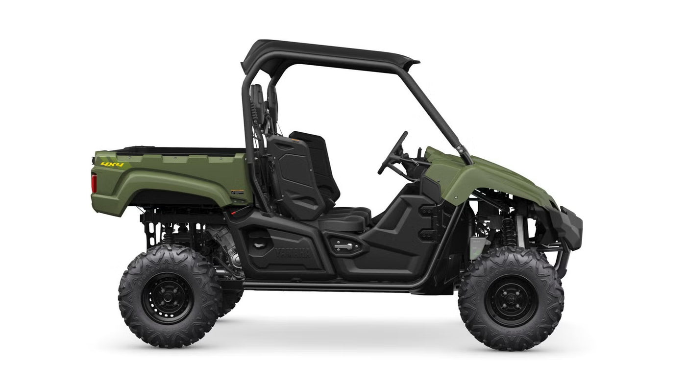 Yamaha Viking EPS (2025)