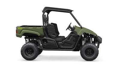 Yamaha Viking EPS (2025)