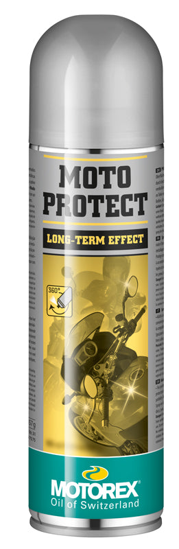 MOTO PROTECT OLJEFILM, Motorex,