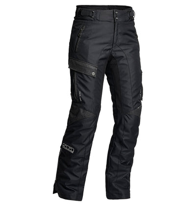 Bukse, LINDSTRANDS ZH LADY PANTS, (SORT)