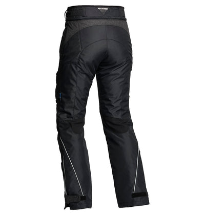 Bukse, LINDSTRANDS ZH LADY PANTS, (SORT)