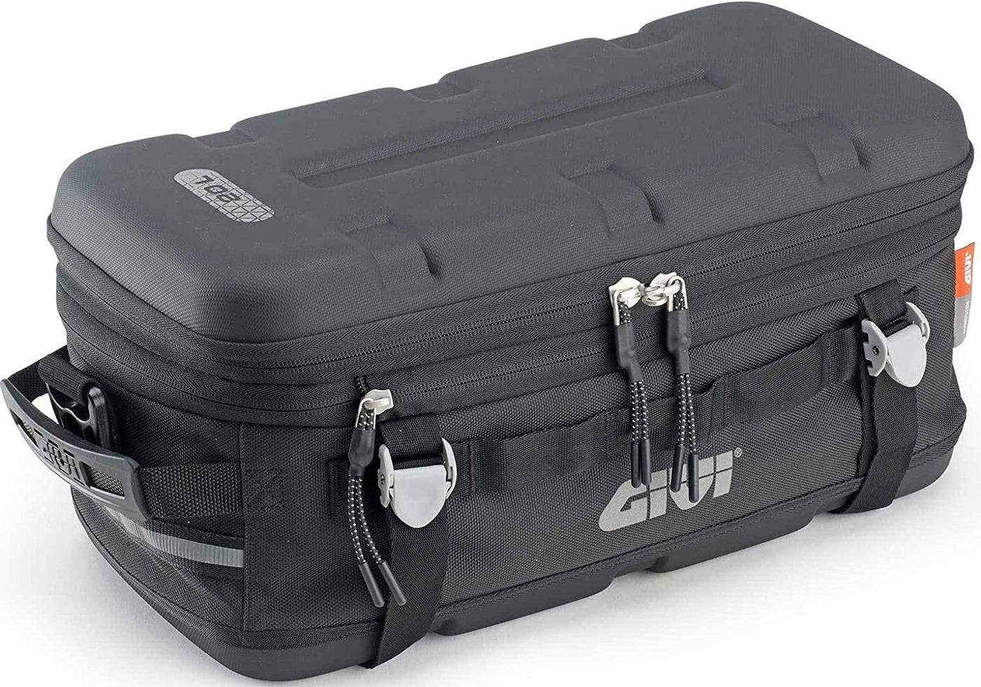 Toppveske (20-25 liter), Givi. UT807C utvidbar